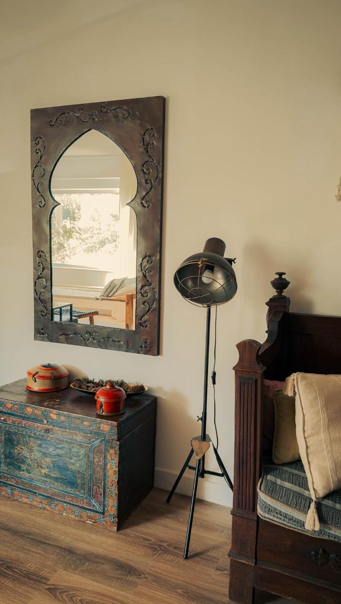 Apartamento Σύγχρονο Vintage Στο Μαρούσι Atenas Exterior foto